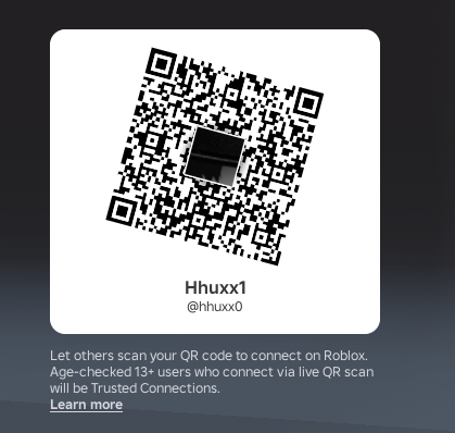 QR Picture